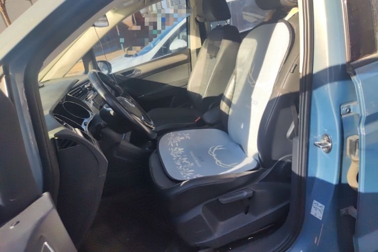 Used Volkswagen Touran 2018 Volkswagen Touran L 280TSI DSG Comfort Edition 7-seater