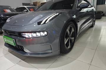 Used Zeekr 001 2023 WE Edition 100 kWh