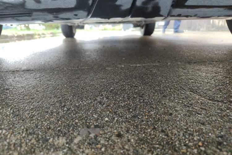 Used Volkswagen Bora 2018 1.5L Automatic Comfort Model
