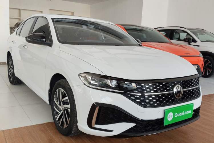 Used Volkswagen Lavida 2024 300TSI DSG Starry Sky Leading Edition