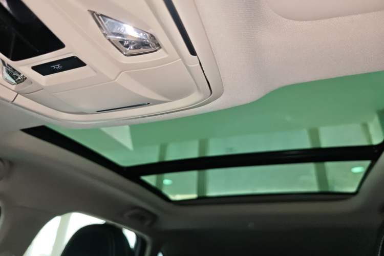 Used Haval JOLION 2021 1.5T Automatic Four-Door Version
