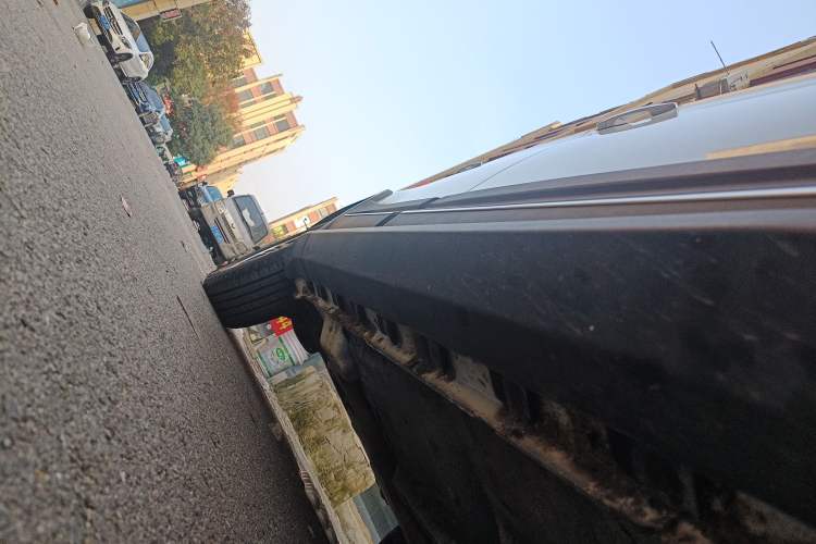 Used Haval H1 2016 Blue Label 1.5L Manual Luxury Model
