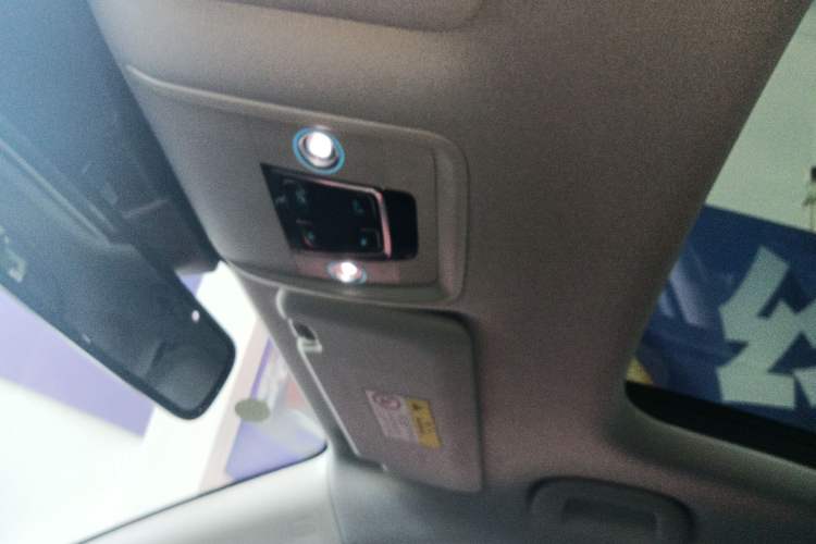 Used BYD Yuan PLUS 2025 Intelligent Driving Version 510 KM Beyond-Grade Edition
