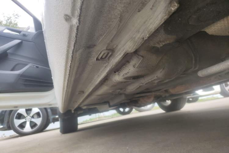 Used Volkswagen Santana 2015 1.6L Automatic Comfort Edition