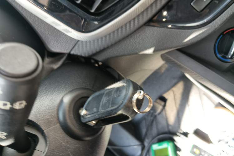 Used MG 3 2017 1.5L Automatic Smart Connect Elite Edition