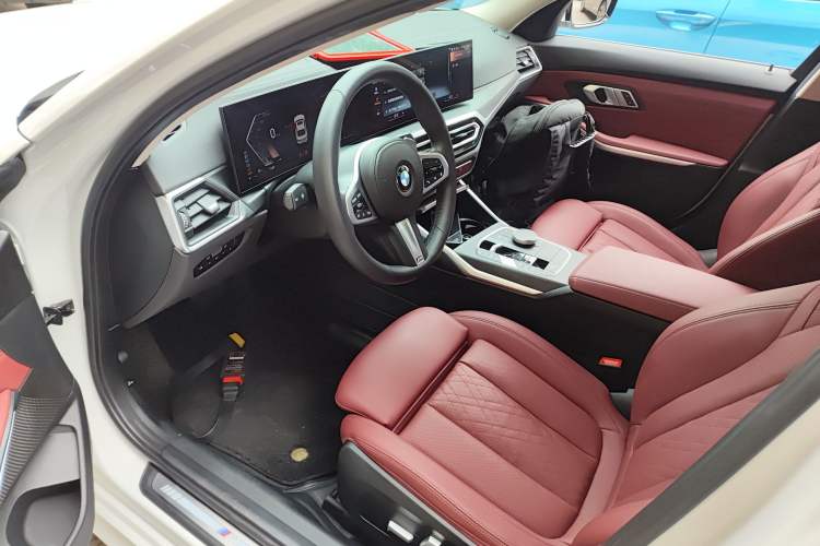 Used BMW 3 Series 2023 325i M Sport Package
