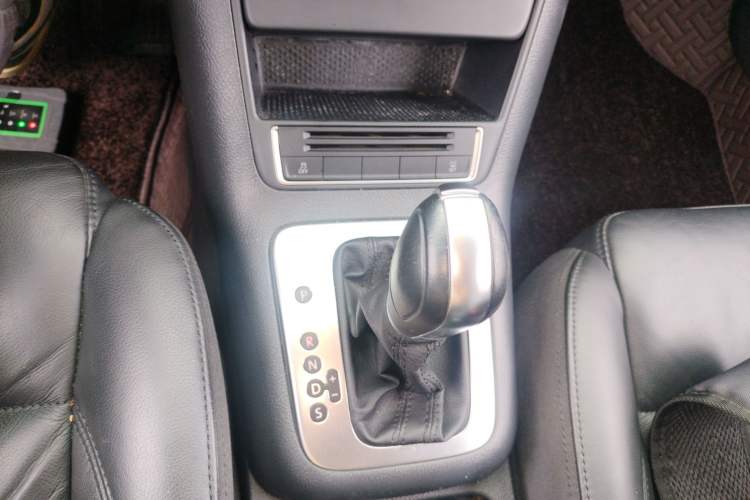 Used Volkswagen Tiguan 2015 1.8TSI Automatic Two-Wheel Drive Comfort Edition
