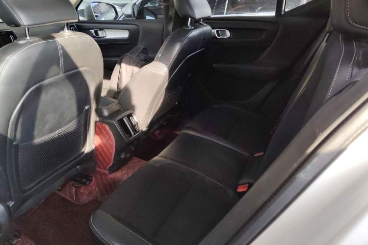 Used Volvo XC40 2020 T3 Smart & Stylish Edition