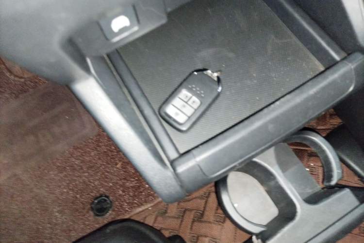 Used Honda Elysion 2019 2.0L Hybrid Luxury Edition
