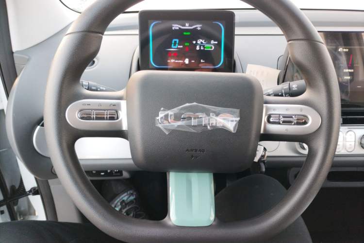 Used  Lumin 2025 205 km Xiangqin Version