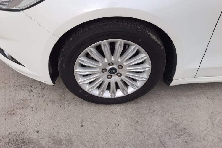 Used Ford Mondeo 2013 2.0L GTDi 200 Fashion Edition
