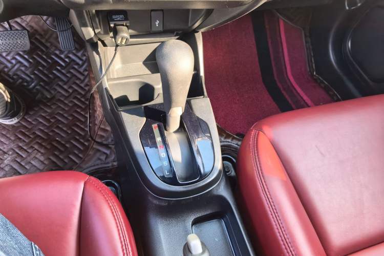 Used Honda Fit 2020 1.5L CVT Comfort Version