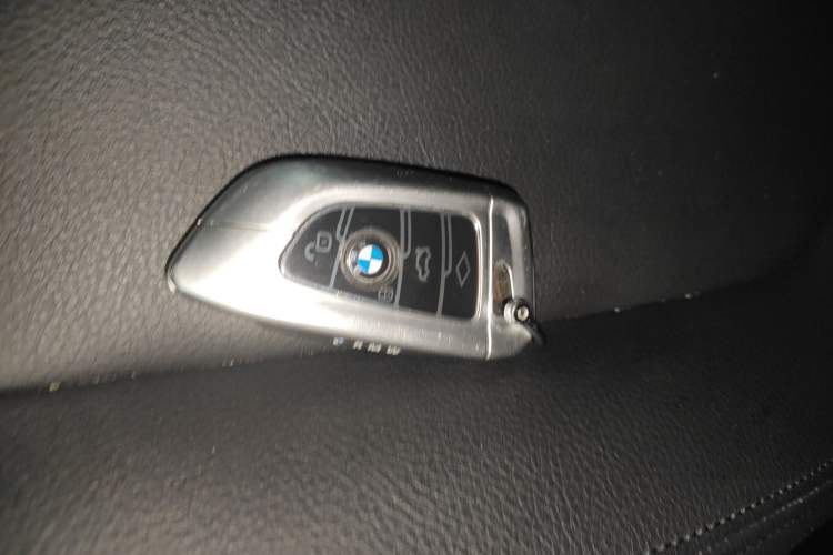 Used BMW 2 Series Gran Tourer 2015 218i Sports Design Package
