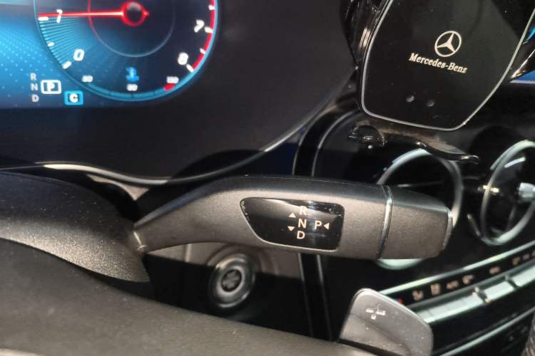 Used Mercedes-Benz C-Class 2020 Restyled C 200 L Fashion Edition Sport Version
