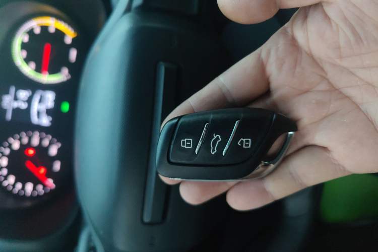 Used Roewe Clever 2020 Urban Style Edition
