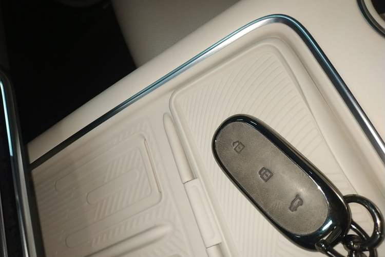 Used Li Auto L6 2024 Pro Model
