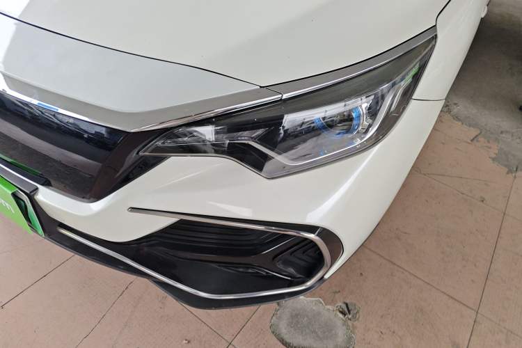 Used Venucia Venucia D60EV 2020 Standard Range Smart Drive Edition