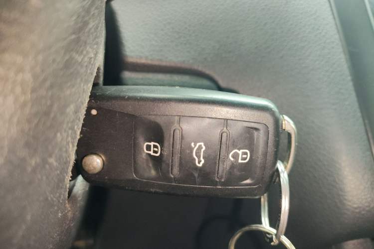 Used Volkswagen Polo 2016 1.4L Automatic Trendy Model