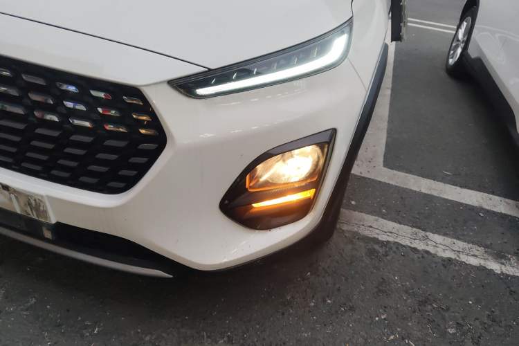 Used Chery Tiggo 3X 2022 PLUS 1.5L CVT Fashion Edition