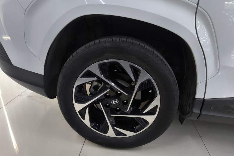 Used Hyundai Custo 2021 380TGDi Smart Love Flagship Edition TOP Premium