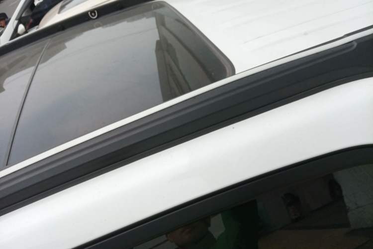 Used BYD Yuan New Energy 2018 EV360 Smart Connect Cool Edition
