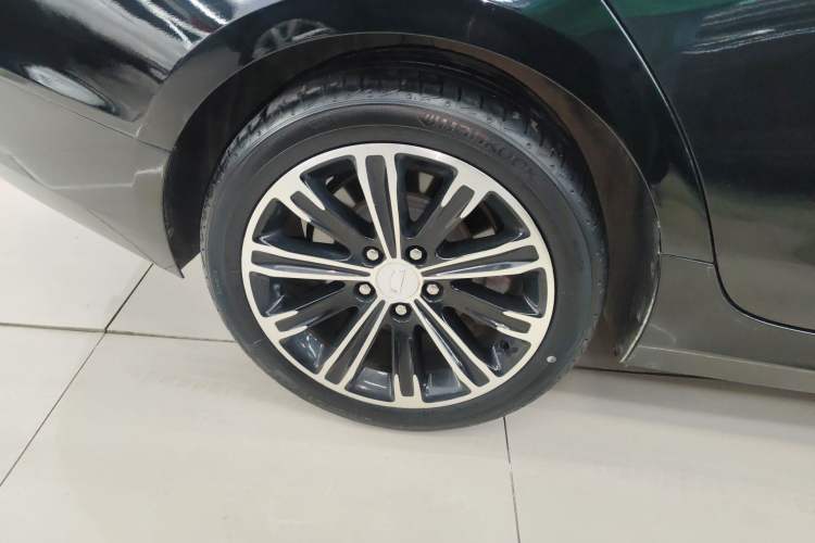 Used Cadillac ATS-L 2017 28T Tech Edition