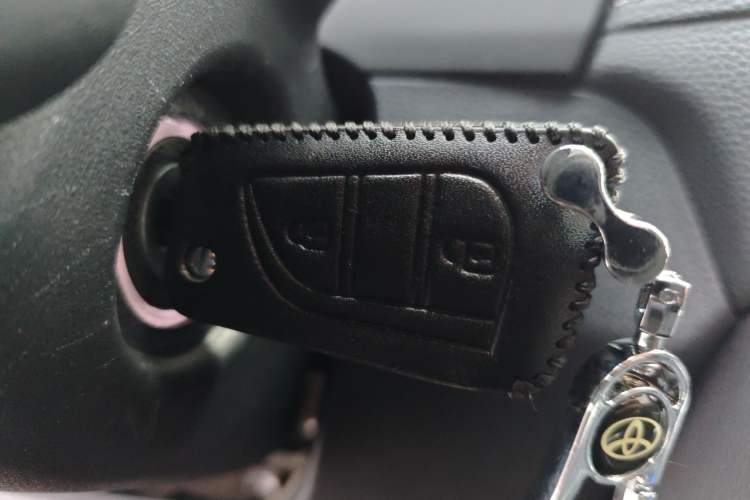 Used Toyota RAV4 2021 2.0L CVT Two-Wheel Drive Urban Edition
