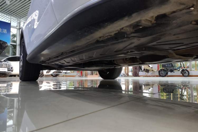 Used Mercedes-Benz GLC Coupe 2021 GLC 300 4MATIC Coupe SUV
