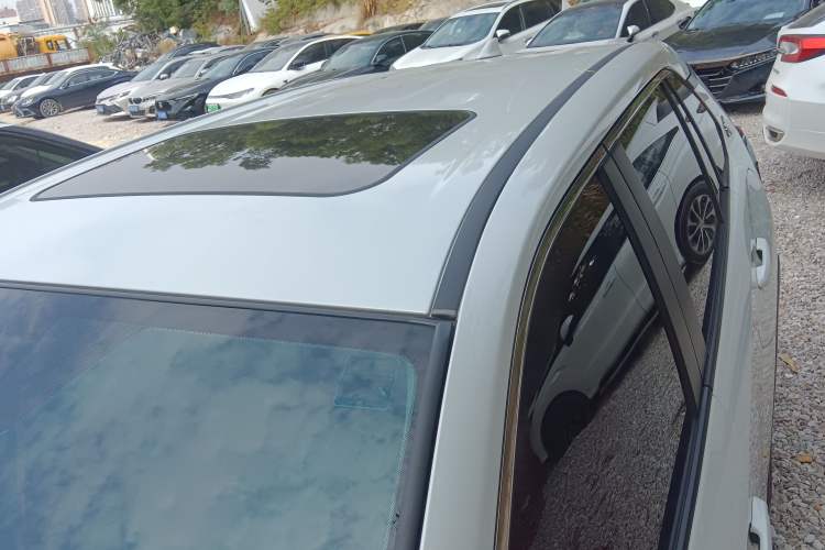 Used Toyota RAV4 2021 2.0L CVT Two-Wheel Drive Fashion PLUS Edition
