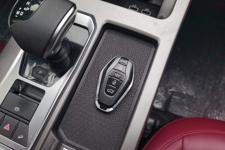 Used JETOUR X70 PLUS 2025 Champion Edition 1.5T DCT Champion MAX 7-Seater
