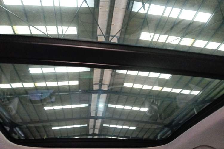 Used BYD Yuan PLUS 2025 Intelligent Driving Version 510 KM Beyond-Grade Edition
