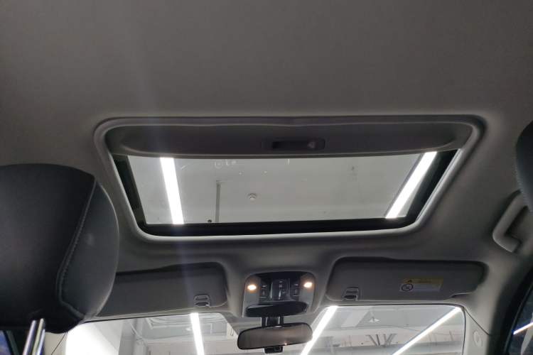 Used GAC Trumpchi M8 2023 Lingxiu Series 390T Deluxe Edition
