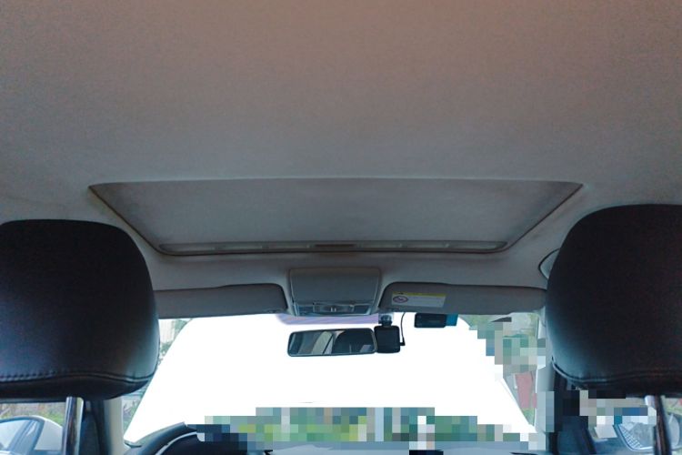 Used Volkswagen Lavida 2013 Restyled Classic 1.6L Automatic Comfort Edition
