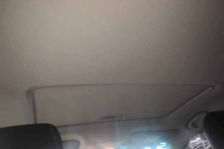 Used Buick GT 2021 Revised Version 1.3T Automatic Mild Hybrid Elite Edition
