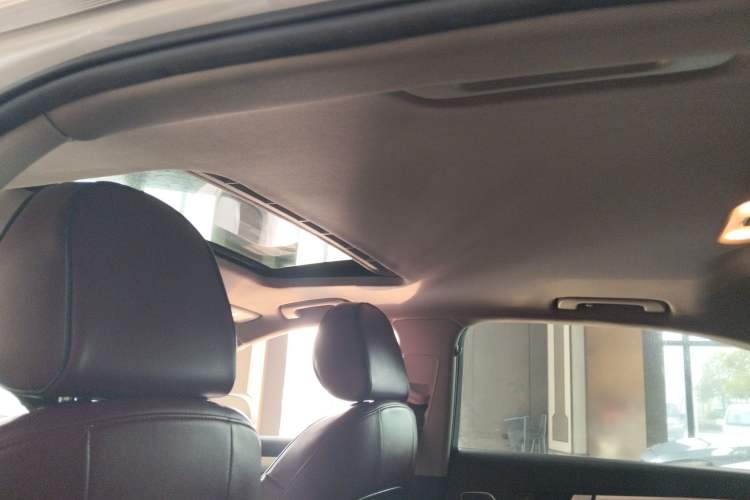 Used Audi A4L 2015 35 TFSI Automatic Standard Model
