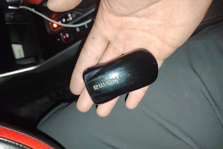 Used Haima 8S 2020 1.6 TGDI DCT Prestige Model
