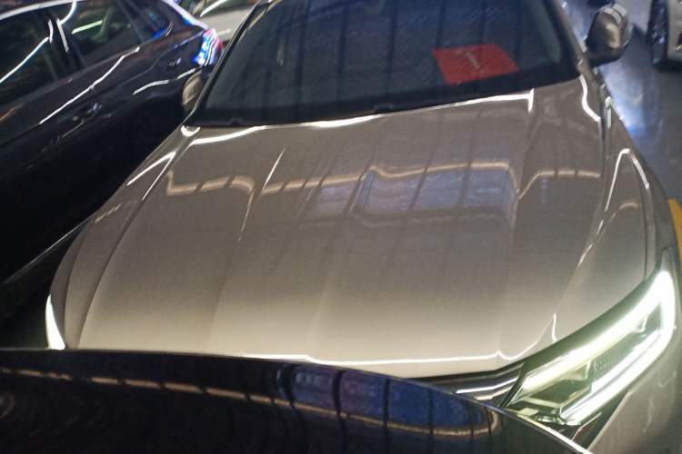 Used Volkswagen Sagitar 2023 300TSI DSG Excellence Edition