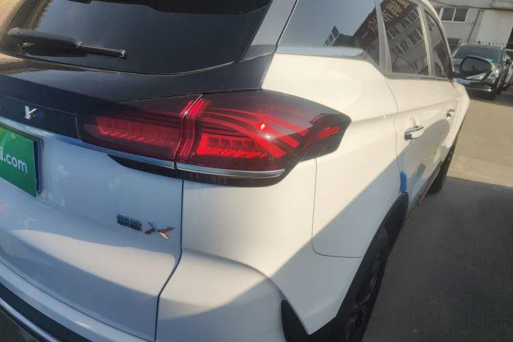 Used Geely Auto Emgrand X7 Sport 2022 Boyue X 1.8TD DCT Smart Model
