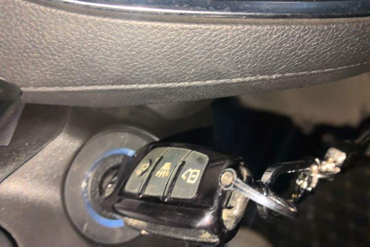 Used JETOUR X70 2020 1.5T Manual Comfort Edition 5 Seats
