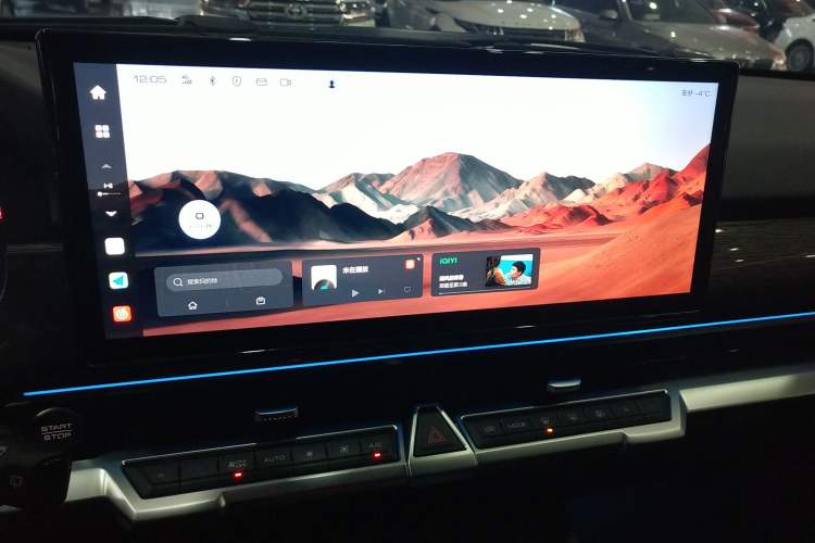 Used Tank 400 New Energy 2024 Hi4-T Off-Road Edition
