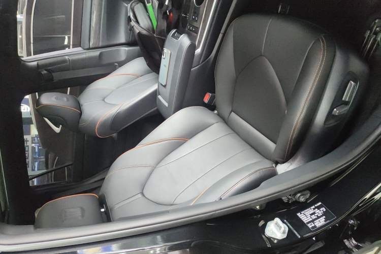 Used Toyota Crown Kluger 2024 2.5L HEV Four-Wheel Drive Luxury Edition
