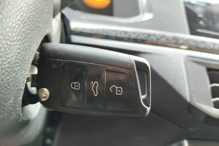 Used Volkswagen Lavida 2023 New Rui 1.5L Automatic New Yi Edition
