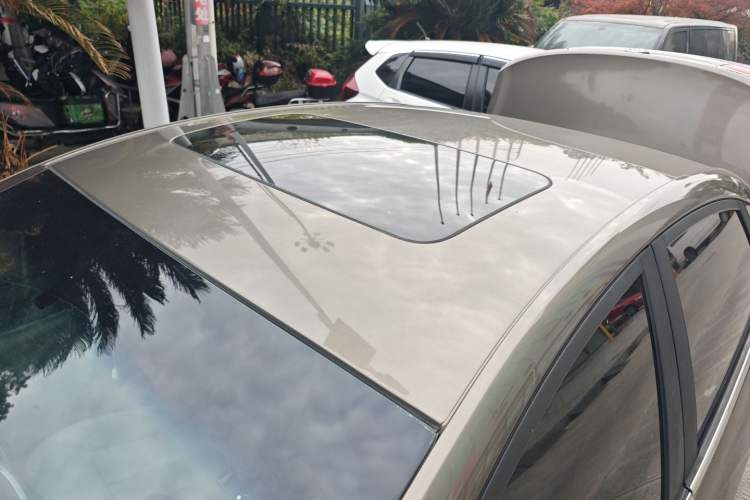 Used Buick GT 2016 15N Manual Elite Edition
