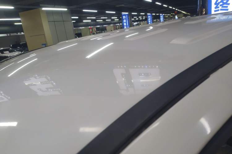 Used SAIC MAXUS G10 2018 PLUS 2.0T Automatic Smart Edition
