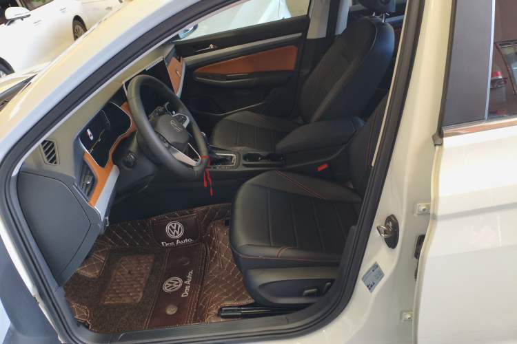 Used Volkswagen Bora 2025 200TSI DSG Enjoy PRO Edition