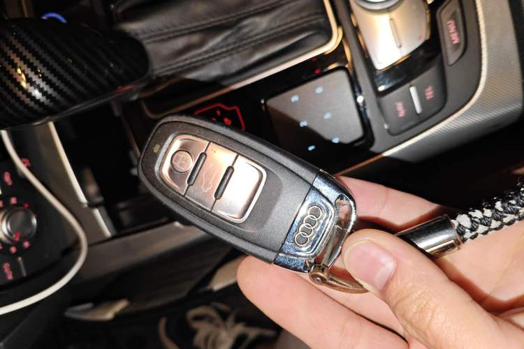 Used Audi A6L 2016 TFSI Technology Edition