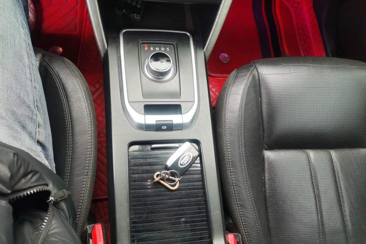 Used Land Rover Discovery Sport 2016 2.0T SE
