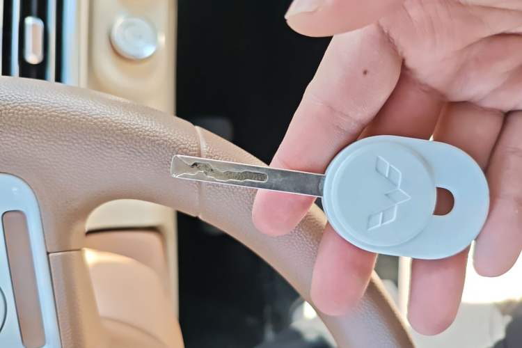 Used Wuling Hongguang MINIEV 2024 3rd Generation 215km Advanced Version
