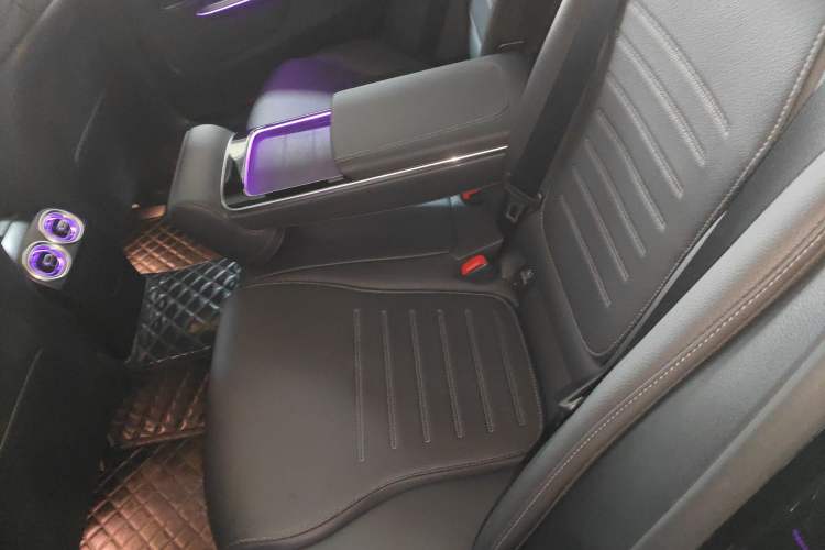 Used Mercedes-Benz C-Class 2023 Restyled C 260 L Sport Edition
