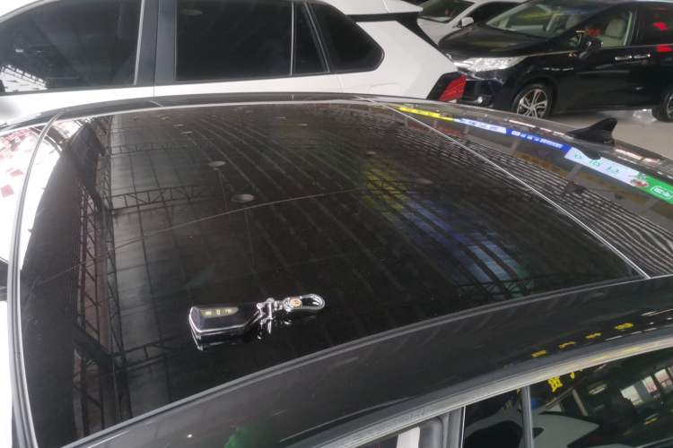 Used Volkswagen Lamando 2022 Lingdu L 280TSI DSG Ultra-Spicy Flagship Edition
